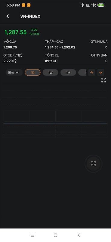 VFS Mobile screenshot 5