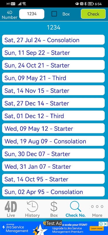 Screenshot 5
