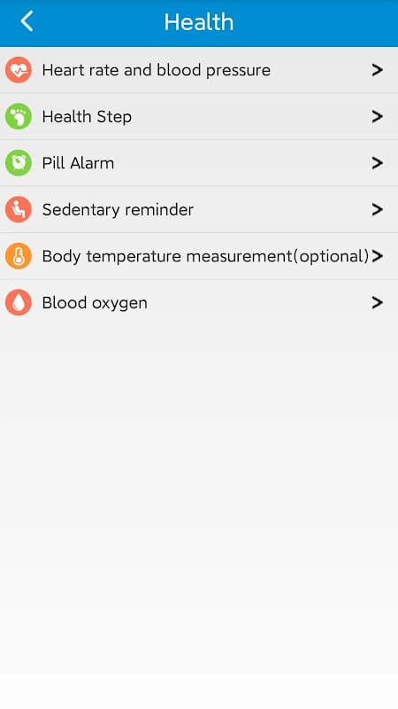 AnyTracking GPS Tracker APP screenshot 5