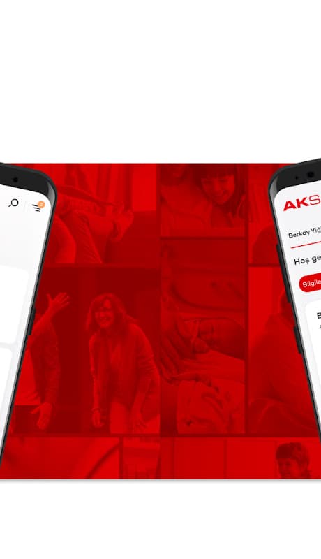 AKSandık Bizimle screenshot 3