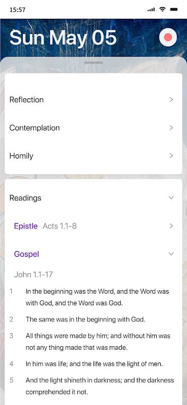 OrthoPrax screenshot 4