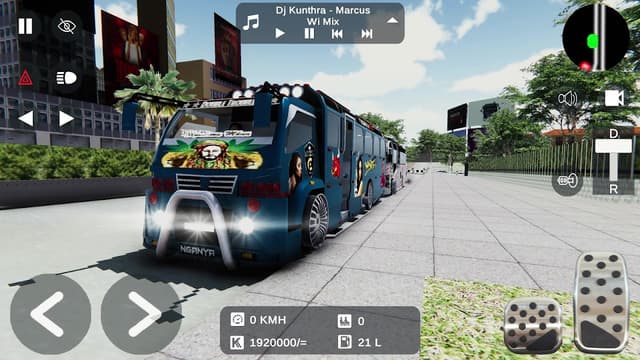 Nganya Unlimited Rongai screenshot 2