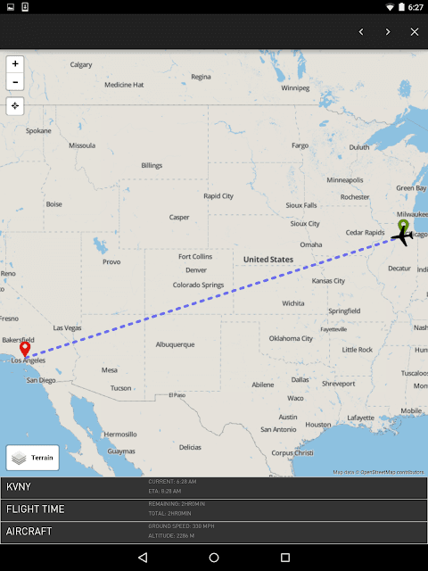 Gogo Vision (Biz Av) screenshot 4