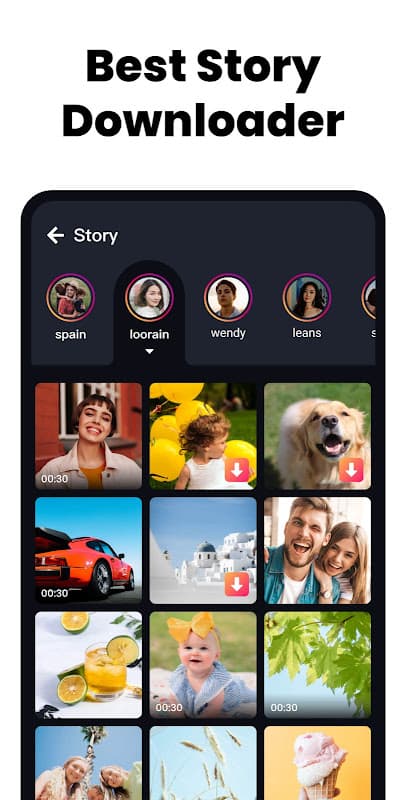 Screenshot 5
