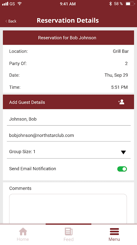 Screenshot 6
