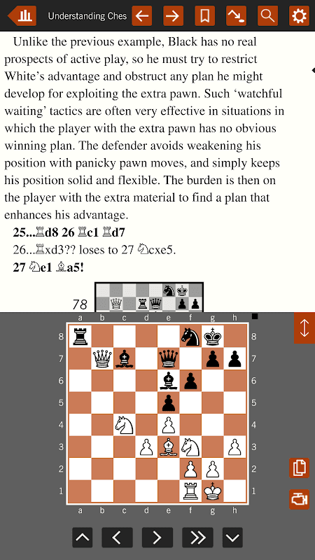 Chess Studio screenshot 6