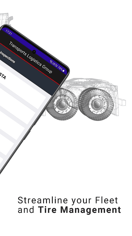 Bridgestone Toolbox Touch screenshot 2