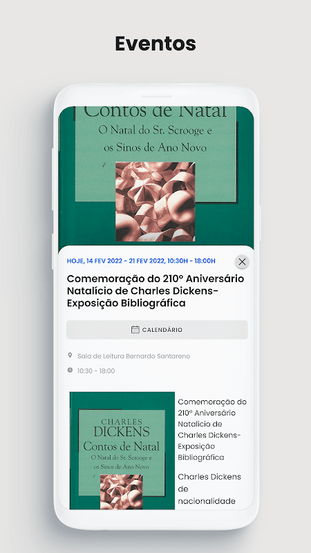Município de Santarém screenshot 4