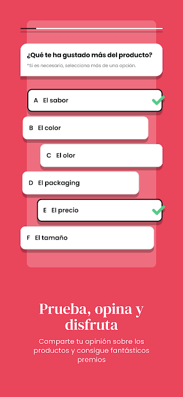 Samplia screenshot 4