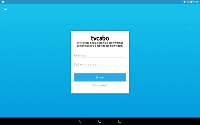 VIV MAIS Angola screenshot 5