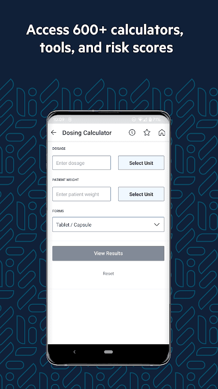 epocrates screenshot 6