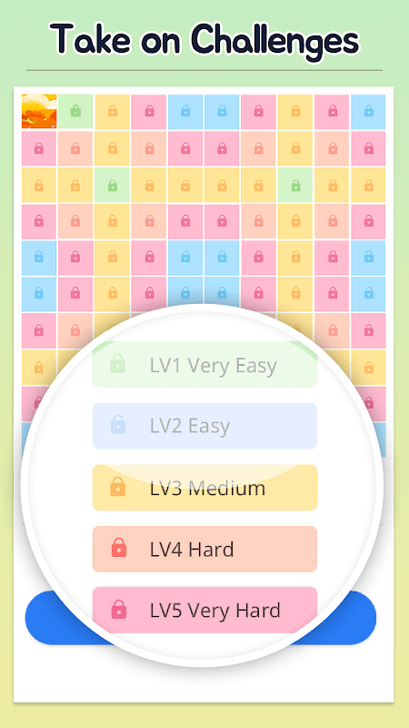 Nonogram: Picture cross puzzle screenshot 6