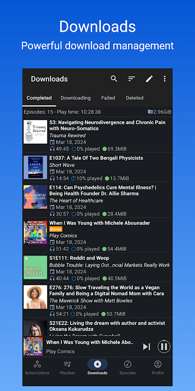 Screenshot 5