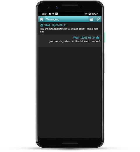 TX-FLEX SOLO screenshot 2