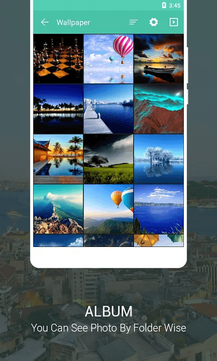 QuickPic Gallery : Photos and Videos screenshot 4