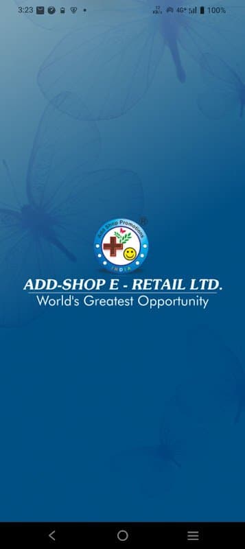 Add Shop screenshot 1