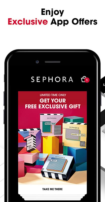 Sephora UAE: Beauty & Makeup screenshot 2