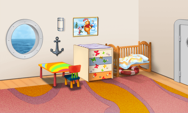 Baby Adopter Sea screenshot 3