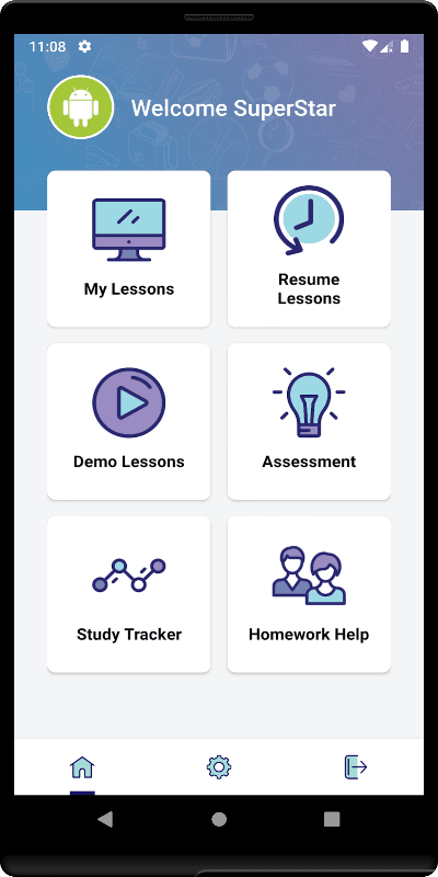 Superstar Teacher screenshot 1