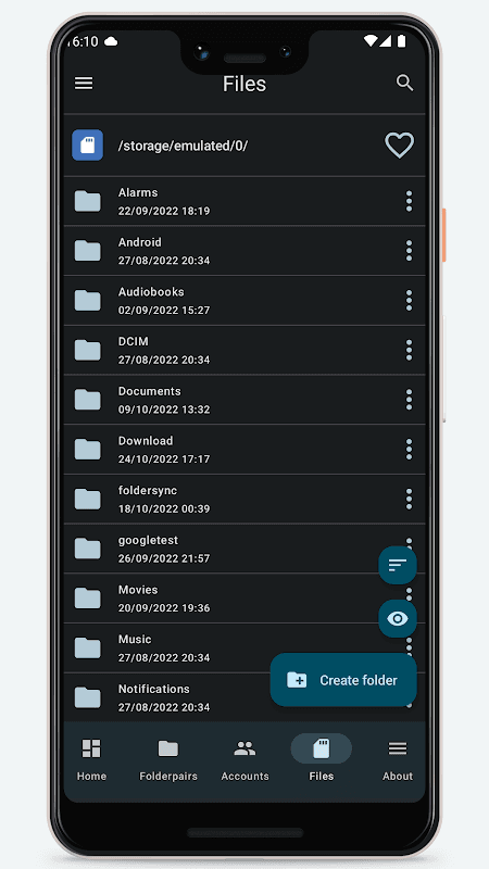 Screenshot 6