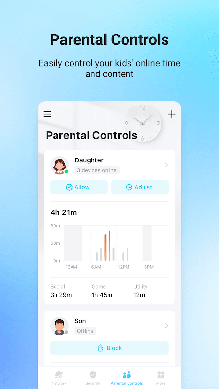 TP-Link Deco screenshot 3