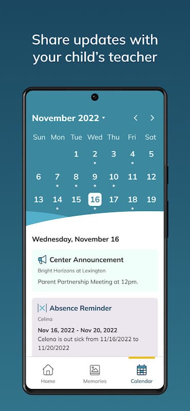 My Bright Day screenshot 2