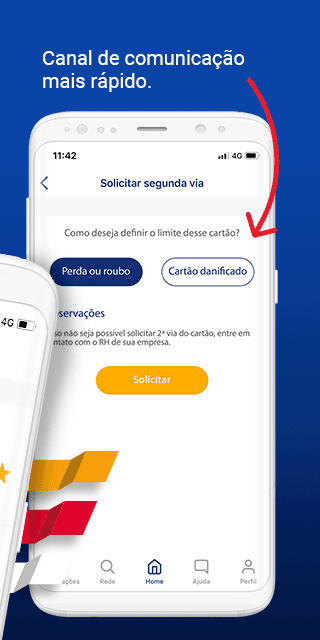 ValeCard Benefício screenshot 4
