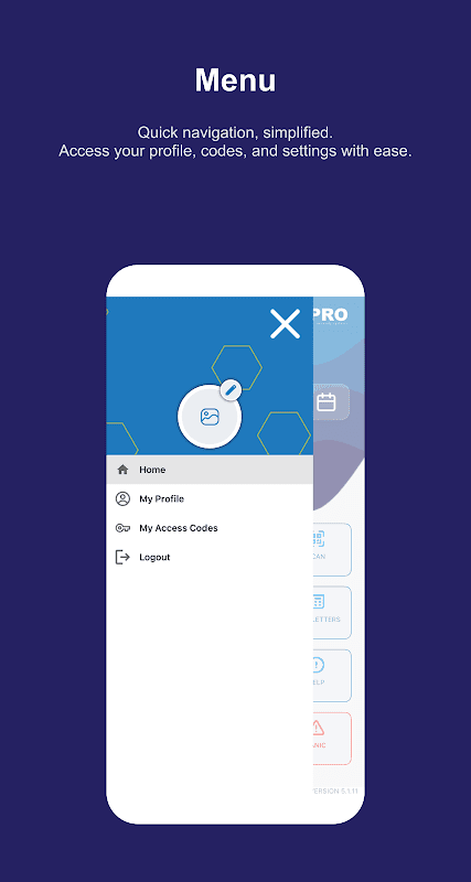 Entry Pro 2020 screenshot 3