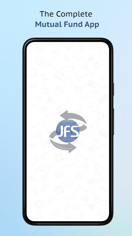 JFS screenshot 2