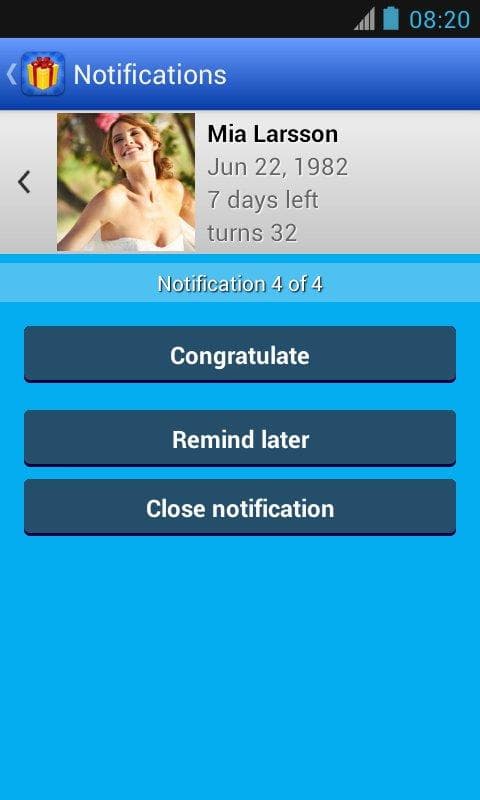 Screenshot 3
