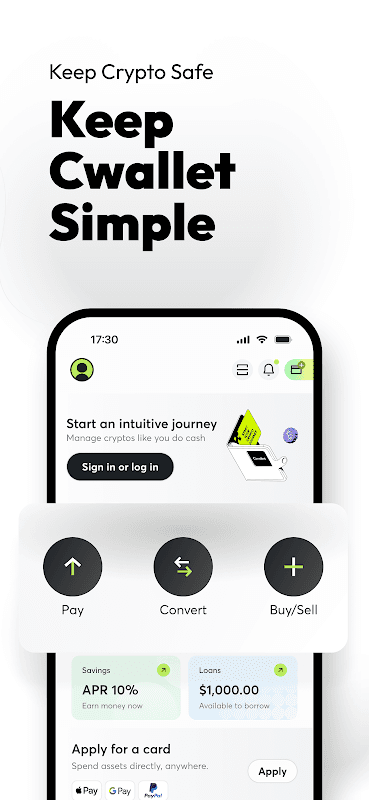 CCTip Box screenshot 1