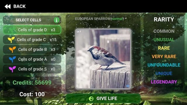 Natural Wonder: Animal Domin. screenshot 2