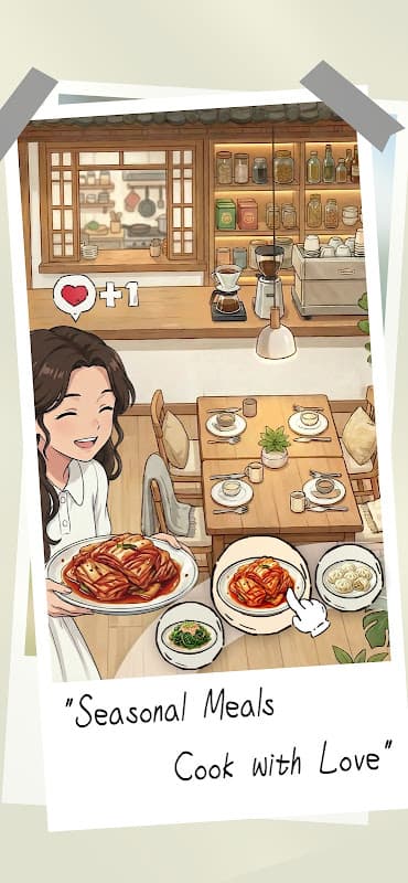 Hello! My Cozy Inn screenshot 4