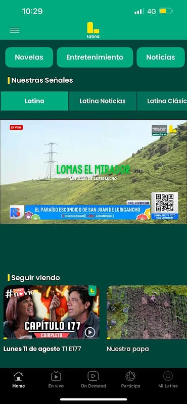 Screenshot 5