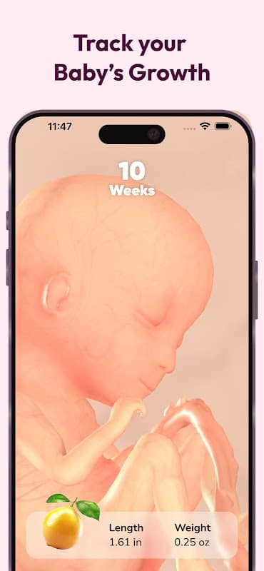 WeMoms • Mothers sharing tips screenshot 2