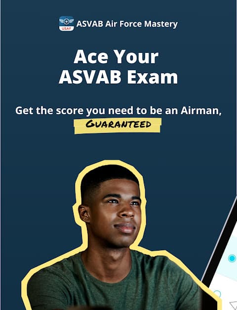 ASVAB Air Force Mastery 2026 screenshot 5