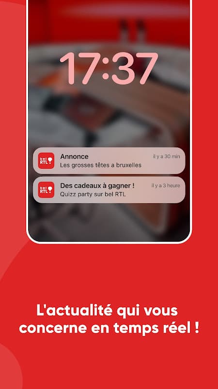 bel RTL screenshot 5