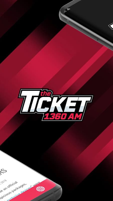 1360 The Ticket screenshot 2