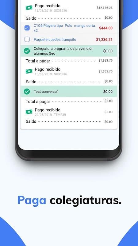 Algebraix screenshot 5