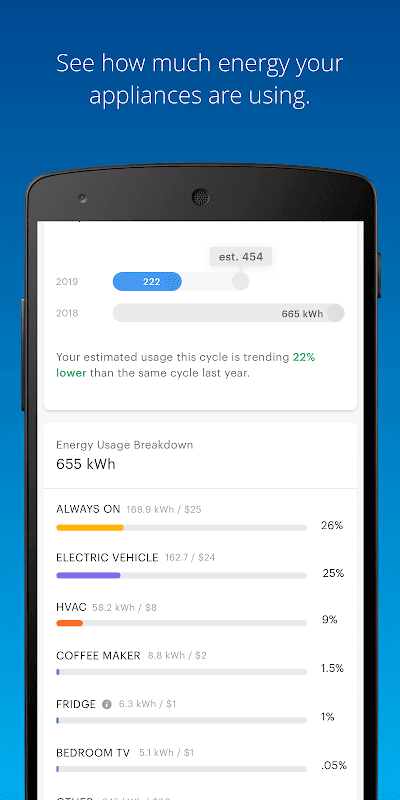DTE Insight screenshot 4