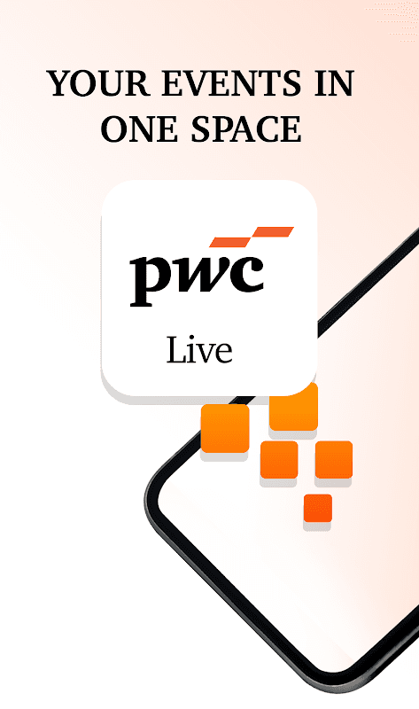 PwC Live screenshot 1
