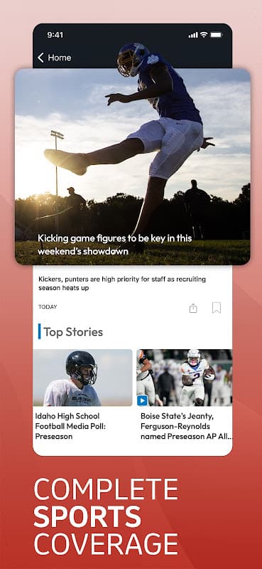 Times-News MagicValley.com screenshot 5