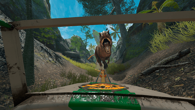 Epic Roller Coasters screenshot 6