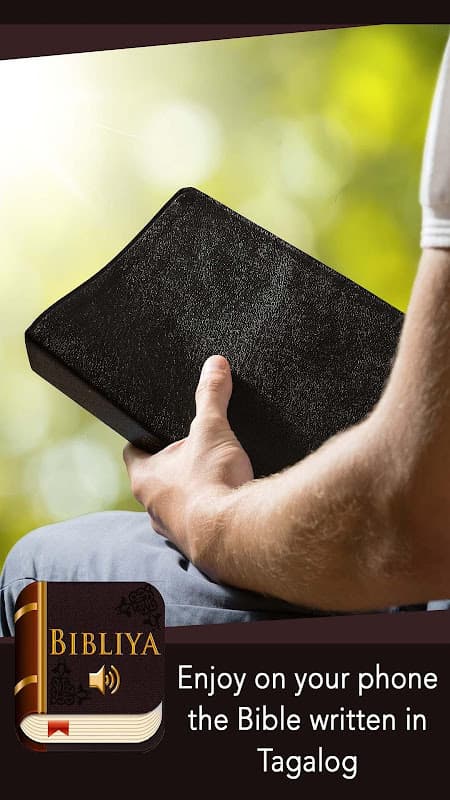 Bible in Tagalog screenshot 5