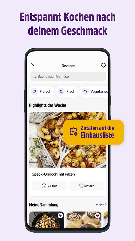 DeutschlandCard screenshot 6