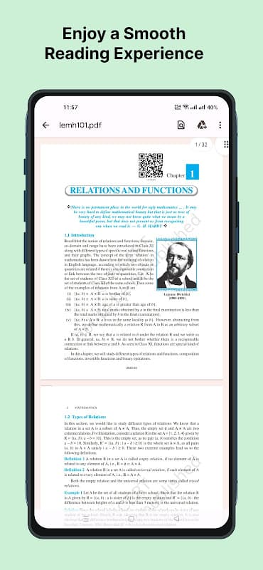 Ncert Books & Solutions screenshot 5