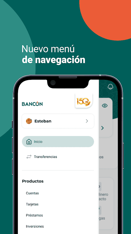 Bancón screenshot 4