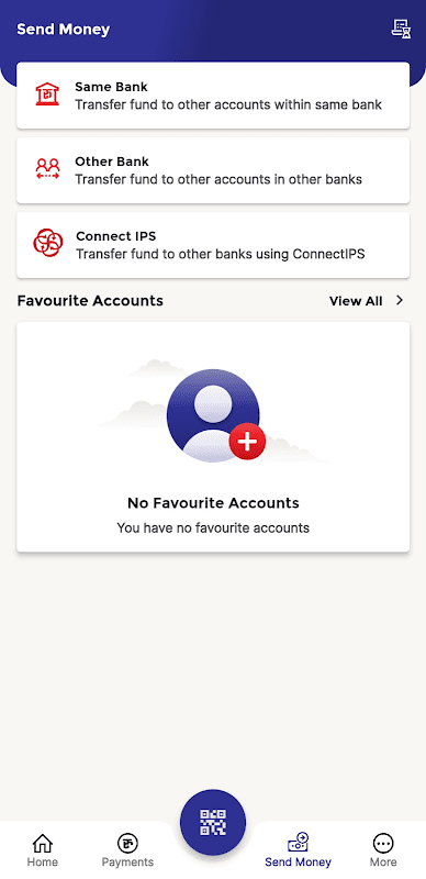 Muktinath Smart screenshot 4