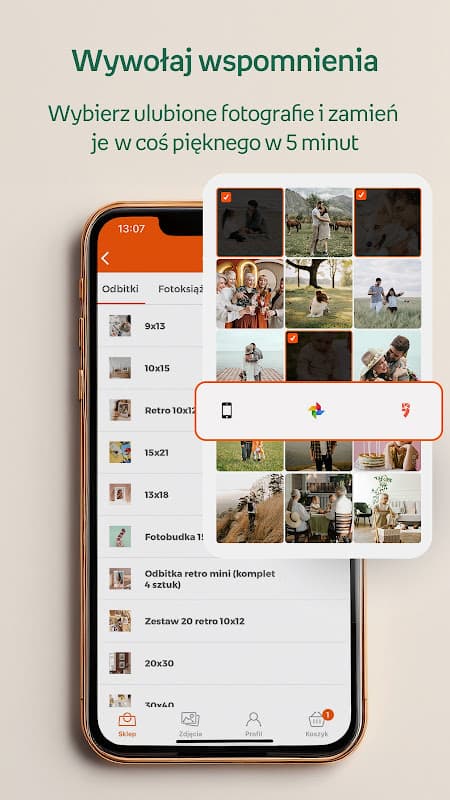 Empik Foto screenshot 3