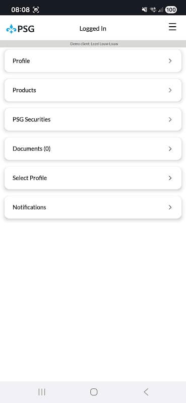 Screenshot 3